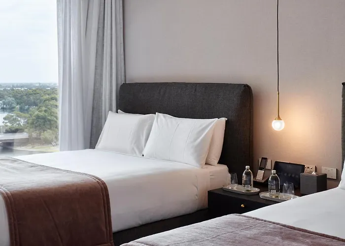 Eos By Skycity