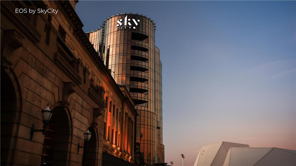 Hotel Eos By Skycity