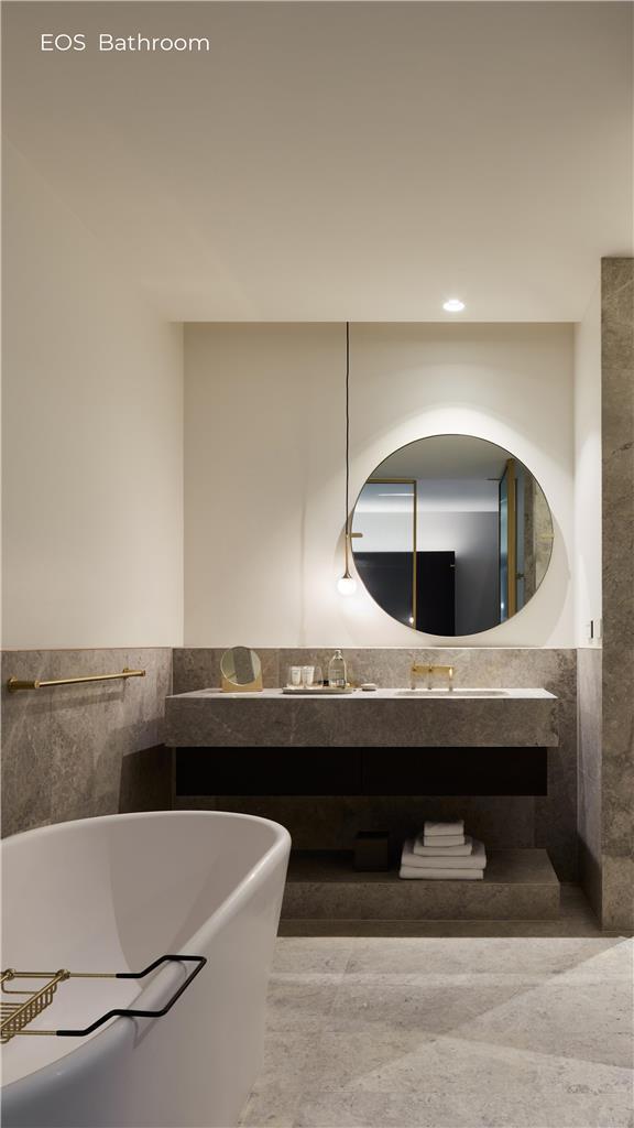Hotel Eos By Skycity 5*
