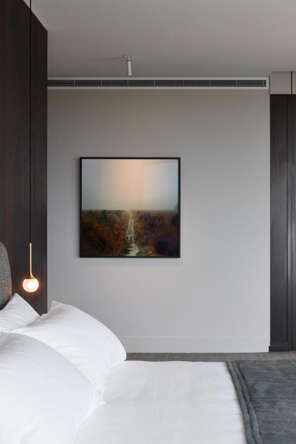 Hotel Eos By Skycity Adelaide